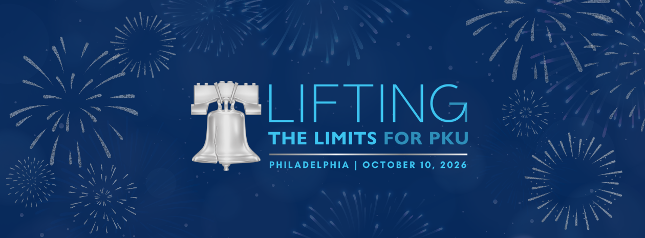 Lifting the Limits for PKU Philadelphia